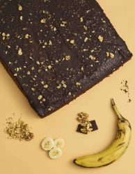 Banana CPH Kaffikaka