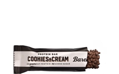 Barebells cookies & cream
