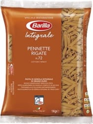 Barilla heilhveiti Pennette 1 kg