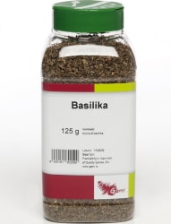 Basilíka 125g