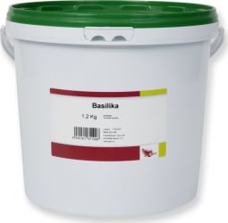 Basilíka 1,2kg