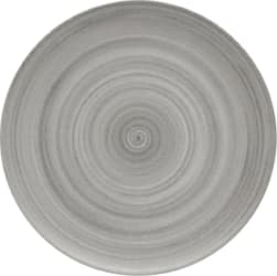 Bauscher MR flatur diskur 28 cm.