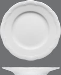 Bauscher Stuttgart matardiskur 27 cm