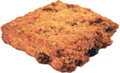 Baker & Baker Oat'N Fruit Cookie