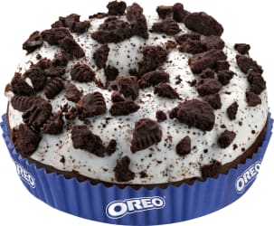Baker & Baker OREO Donut