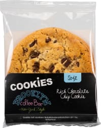 Baker & Baker Rich Choc Cookie