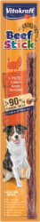 Beef sticks Turkey 12g