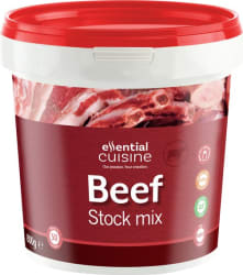 Beef Stock Mix nautakraftur 800g