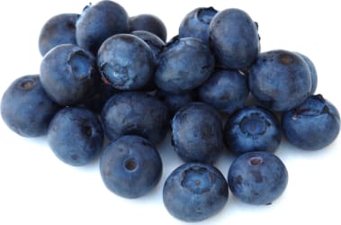 Begro Bláber Frosin