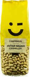 Til hamingju hvítar baunir Can. 12x500g