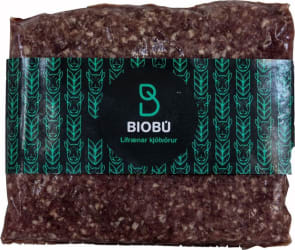 Biobú Nautgripahakk 5kg