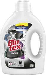 Biotex Black fljótandi Þvottaefni 10x700ml (14sk)