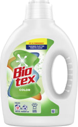 Biotex Color fljótandi Þvottaefni 10x700ml (14sk)