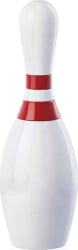 Bisetti Keila pipar- eða saltkvörn – 23 cm