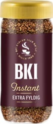 BKI Instant kaffi 200g