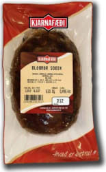 Blóðmör soðin 490 g/stk