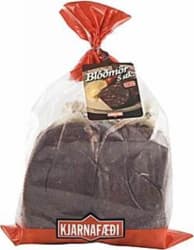 Blóðmör soðin lengjur 2kg