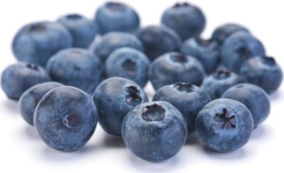 Bláber 500g (6kg/ks)