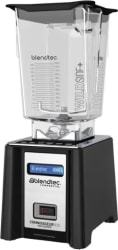 Blendtec blandari Space saver 1800w án könnu svart