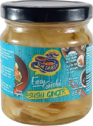 Blue Dragon Sushi Ginger