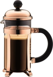 Bodum Pressukanna Chambord 3B kopar