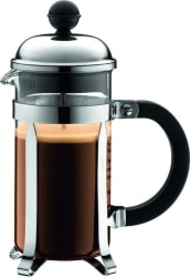 Bodum Pressukanna Chambord 3B króm