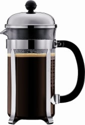 Bodum Pressukanna Chambord 8B króm