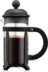 Bodum Pressukanna Java 3B svört