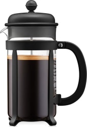 Bodum Pressukanna Java 8B svört