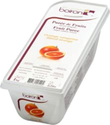 Boiron Púrra (100%) Blóð appelsínu frystiv. 1kg (6stk/ks)