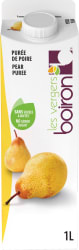 Boiron púrra pera 1ltr (6stk/ks)