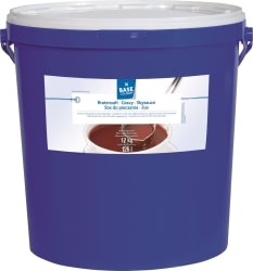 Brún Soðsósa Sky Sósa (Citti)