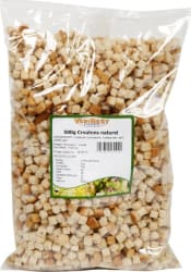 Brauðteningar croutons 500g