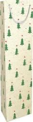 Braun Company Gjafapoki 9x36x7cm ByNature Tiny trees