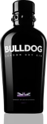 Bulldog Gin