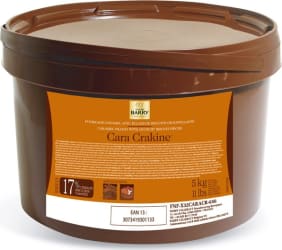Caramel filling - Cara Crakine 5kg