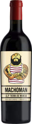 Casa Rojo - Macho Man Monastrell