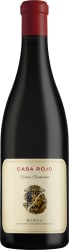 Casa Rojo Vinas Bastardas
