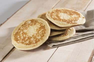 CDP Pancake Ø 90