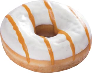 CDP Donut Karamellu