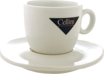 Cellini Latte Bollar