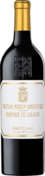 Château Pichon Longueville Comtesse de Lalande 2011