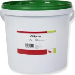 Chilipipar duft 5kg