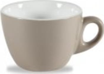 Churchill Bolli cappuccino 19,9cl Menu Shades smoke grey