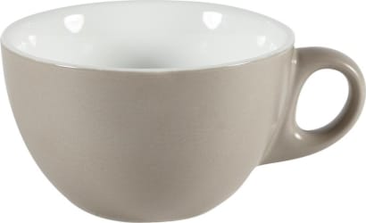 Churchill Bolli cappuccino 34,4cl Menu Shades smoke grey