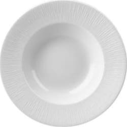 Churchill Diskur djúpur 28cm 46,8cl Bamboo white