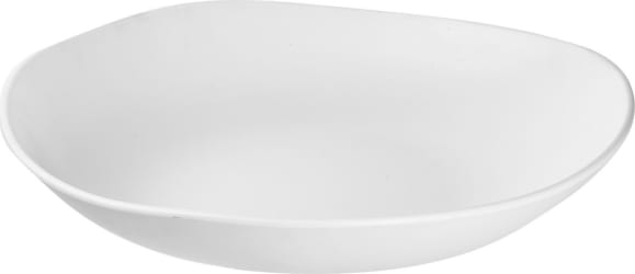 Churchill Skál trace framreiðslu melamin 32cm white