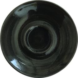 Churchill Undirskál 15,6cm Monochrome onyx