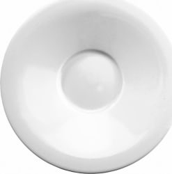 Churchill Undirskál 16,5cm Menu Porcelain white