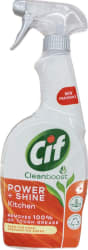 Cif power kitchen 700 ml